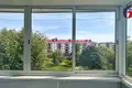 Mieszkanie 2 pokoi 47 m² Soligorsk, Białoruś
