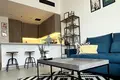Mieszkanie 1 pokój 655 m² Dubaj, Emiraty Arabskie