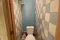 Mieszkanie 2 pokoi 47 m² Osipowicze, Białoruś