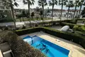 Mieszkanie 4 pokoi  Alanya, Turcja