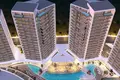 Квартира 1 спальня 70 м² район Ларнака, Кипр