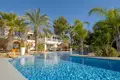 4-Schlafzimmer-Villa 350 m² Benissa, Spanien