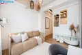 Квартира 1 комната 25 м² Вильнюс, Литва