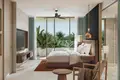 Appartement 1 chambre 60 m² Phuket, Thaïlande