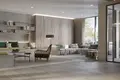 1 bedroom apartment 50 m² Batumi, Georgia