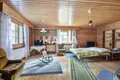 2 bedroom house 200 m² Kouvola sub-region, Finland