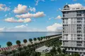 Ático 4 habitaciones 150 m² Muratpasa, Turquía
