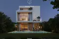 Вилла EMAAR Grand Polo Club & Resort