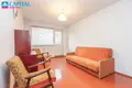 Apartamento 3 habitaciones 61 m² Kaunas, Lituania