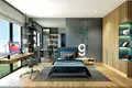 4 bedroom apartment 205 m² Fatih, Turkey