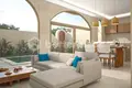 Villa 1 chambre  Dalung, Indonésie