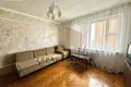 2 room apartment 52 m² Brest, Belarus