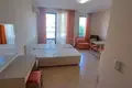 Apartamento 1 habitación 38 m² Sunny Beach Resort, Bulgaria