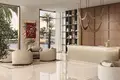 Appartement 3 chambres 112 m² Dubaï, Émirats arabes unis