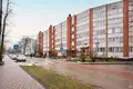 Appartement 2 chambres 46 m² Jurmala, Lettonie