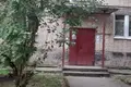 1 room apartment 32 m² Gatchinskoe gorodskoe poselenie, Russia