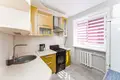 Wohnung 3 zimmer 66 m² Minsk, Belarus