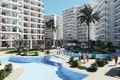 Жилой комплекс Caesar Resort 