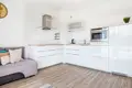 2 room apartment 38 m² in Krakow, Poland