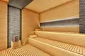 Duplex 2 bedrooms 100 m² Alanya, Turkey