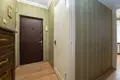 2 room apartment 44 m² Minsk, Belarus