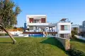 Villa de 3 habitaciones 276 m² Neo Chorio, Chipre
