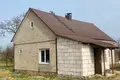 House 72 m² Jskavicki sielski Saviet, Belarus