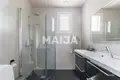 3 bedroom house 124 m² Helsinki sub-region, Finland