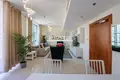 2 bedroom apartment 1 236 m² Dubai, United Arab Emirates