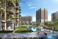2 bedroom apartment 124 m² Atasehir, Turkey