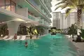 2 bedroom apartment 1 207 m² Dubai, United Arab Emirates