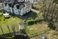 Ferienhaus 1 880 m² Zdanovicki sielski Saviet, Belarus