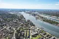 2 bedroom apartment 73 m² Woolwich, United Kingdom