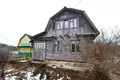 Дом 41 м² Лошница, Беларусь