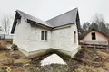 House 80 m² Hascilavicy, Belarus