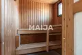 1 bedroom apartment 55 m² Miehikkala, Finland