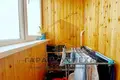 Wohnung 2 zimmer 65 m² Muchaviecki sielski Saviet, Belarus