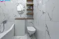 Appartement 3 chambres 48 m² Vilnius, Lituanie
