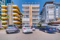Wohnung 4 zimmer 130 m² Mahmutlar, Türkei