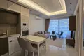 Apartamento 2 habitaciones 60 m² Mahmutlar, Turquía