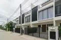 Adosado 2 habitaciones 173 m² Phuket, Tailandia