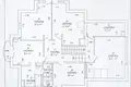 Office 481 m² in Minsk, Belarus