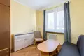 Appartement 2 chambres 46 m² en Cracovie, Pologne