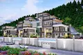 Villa de 5 pièces 325 m² Alanya, Turquie