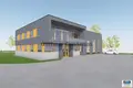Commercial property 1 350 m² in Kistarcsa, Hungary