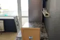 Mieszkanie 2 pokoi 50 m² Lyasny, Białoruś