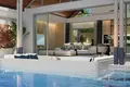 Villa 3 pièces 343 m² Phuket, Thaïlande