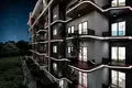 3 bedroom apartment 100 m² Gazipasa, Turkey