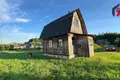 House 36 m² Perasadski selski Savet, Belarus