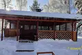 Haus 86 m² Sialiecki sielski Saviet, Belarus